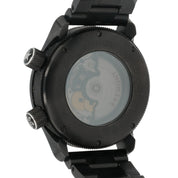 Bremont Flying Tiger Black Dial Stainless Steel 43mm Automatic Men’s Watch
