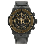 Hublot Big Bang Unico Magic Gold Ceramic 44mm Automatic Men’s 421.CM.1130.RX