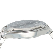 Vacheron Constantin Overseas Steel Auto 41mm Black Dial Watch 4500V/110A-B483
