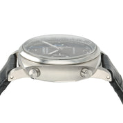 Panerai Luminor Chrono Black Dial Stainless Steel 44mm Automatic Men’s PAM01109