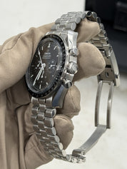 Omega Speedmaster Moonwatch 42mm Black Dial Sapphire 310.30.42.50.01.002