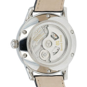 Grand Seiko Elegance Silver Dial Stainless Steel 39.5mm Automatic Men’s SBGM255