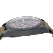 IWC Pilot Mark Top Gun Ceramic Black Dial 41mm Automatic Men’s Watch IW324712