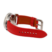 MB&F M.A.D 1 Stainless Steel Red Dial 42mm Automatic Movement Men’s Edition 1