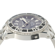 Carl F Bucherer ScubaTec Gray Dial Steel 44mm Automatic Men’s 00.10632.23.33.98