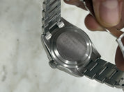Tudor Black Bay GMT Pepsi Black Dial Stainless Steel Men's Watch 79830RB