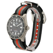 Tudor Pelagos Black Dial Titanium 42mm Automatic Movement Men’s Watch 25717N