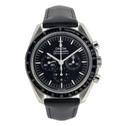 NEW Omega Speedmaster Moonwatch 42mm Sapphire Sandwhich 310.32.42.50.01.002 B/P