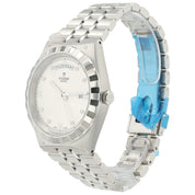 NEW 2023 Tudor Royal Silver Dial Stainless Steel 41mm Automatic Mens Watch 28600