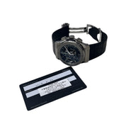 Hublot Classic Titanium Skeleton Dial 525.NX.0170.LR