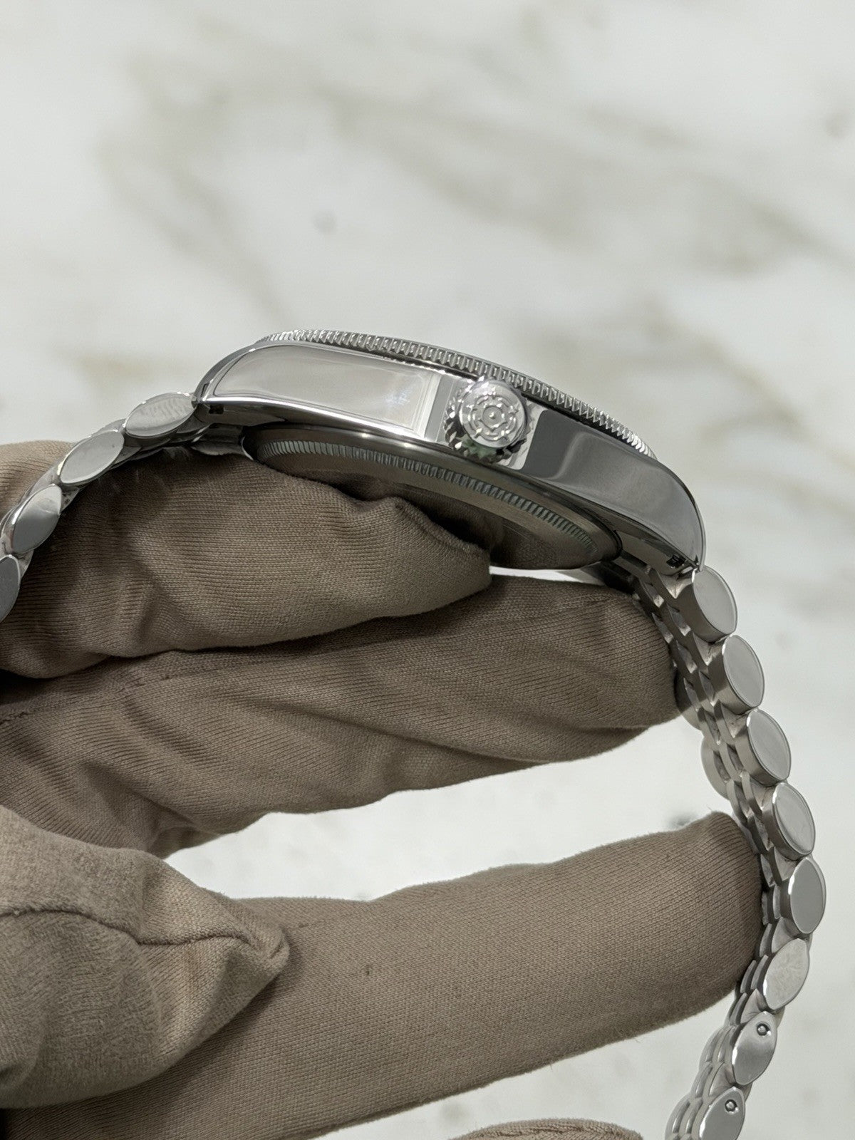 2025 Tudor Black Bay Steel Black 41mm Automatic Mens Watch 7941A1A0NU