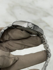 2025 Tudor Black Bay Steel Black 41mm Automatic Mens Watch 7941A1A0NU