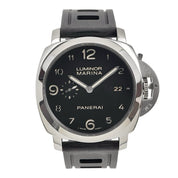 Panerai Luminor Marina 1950 3 Days Steel 44mm Automatic PAM00359 - Box/Papers