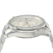 Grand Seiko Spring Drive Silver Dial Stainless Steel 43mm Automatic Mens SBGC001