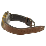IWC Pilot Spitfire Chrono Bronze Green Dial 41mm Automatic Men’s Watch IW387902