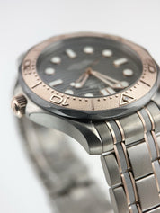 Omega Seamaster Diver 300M Edition Automatic 42mm Watch 210.60.42.20.99.001