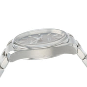 Omega Seamaster Aqua Terra Grey Dial Steel 39mm Quartz Men’s 231.10.9.60.06.001