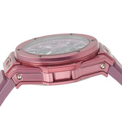 Hublot Big Bang Unico Aluminum Skeleton Dial 42mm Automatic Watch 441.UL.5820.NR
