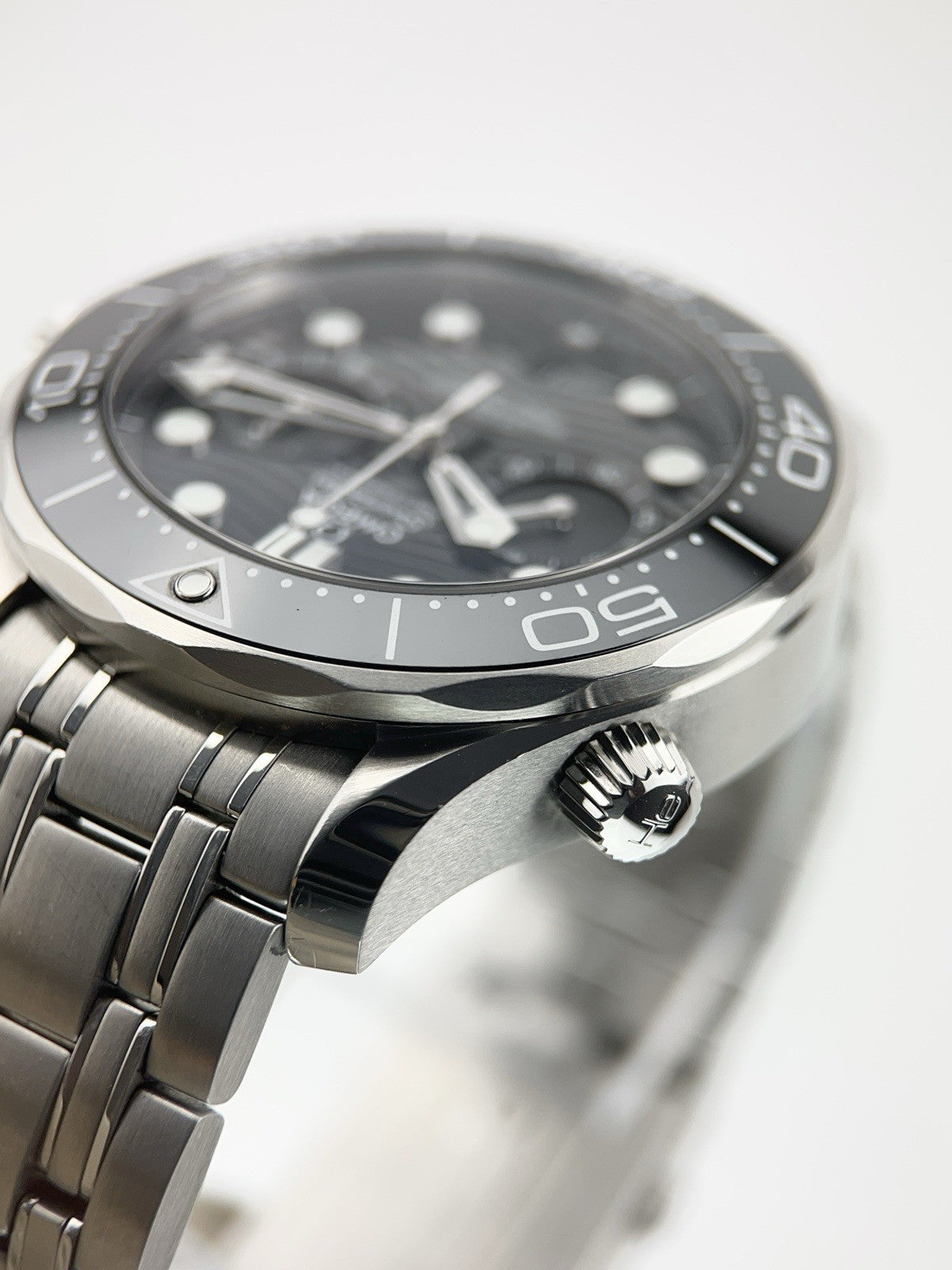Omega Seamaster Chrono 210.30.44.51.01.001
