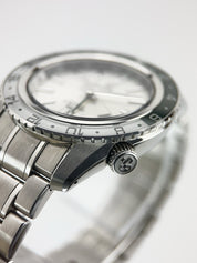 Grand Seiko SBGJ277 High Beat 36000 GMT Anniversary Dial Full Set LNIB 44mm