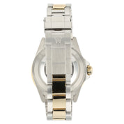Rolex Submariner Black Dial Gold & Steel 40mm Automatic Movement Men’s 16803