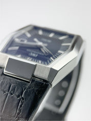 IWC Da Vinci Stainless Steel Black Dial 41mm Automatic Men's Watch IW546101