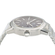 IWC Ingenieur Black Dial Stainless Steel 40mm Automatic Men’s Watch IW357002