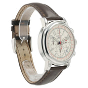 Chopard Mile Miglia Silver Dial Stainless Steel 42mm Automatic Men’s Watch 8511