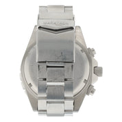 Marathon CSAR Black Dial Stainless Steel 46mm Automatic Men’s 6645-01-544-0408