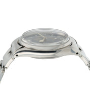 Rolex Explorer Black Dial Stainless Steel 36mm Automatic Movement Men’s 6610