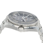 Omega Seamaster Black Dial Steel 43.5mm Automatic Mens Watch 215.33.44.21.01.001