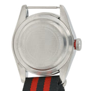 Tudor Black Bay Black Dial Stainless Steel 41mm Automatic Men’s Watch 79230R
