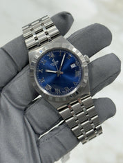 38mm Tudor Royal 28500