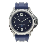 Panerai Luminor Base Logo Stainless Steel 44mm Manual Wind PAM00774