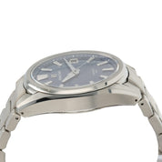 Grand Seiko Lake Suwa Blue Dial Titanium 40mm Automatic Men’s Watch SLGA019