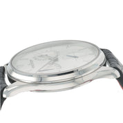 Jaeger-LeCoultre Master Ultra Thin Steel Silver Dial 39mm Auto Men’s Q1378420