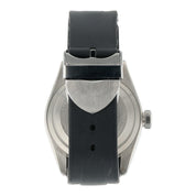 Tudor Black Bay GMT  Stainless Steel Black Dial 41mm Automatic Mens 79830RB