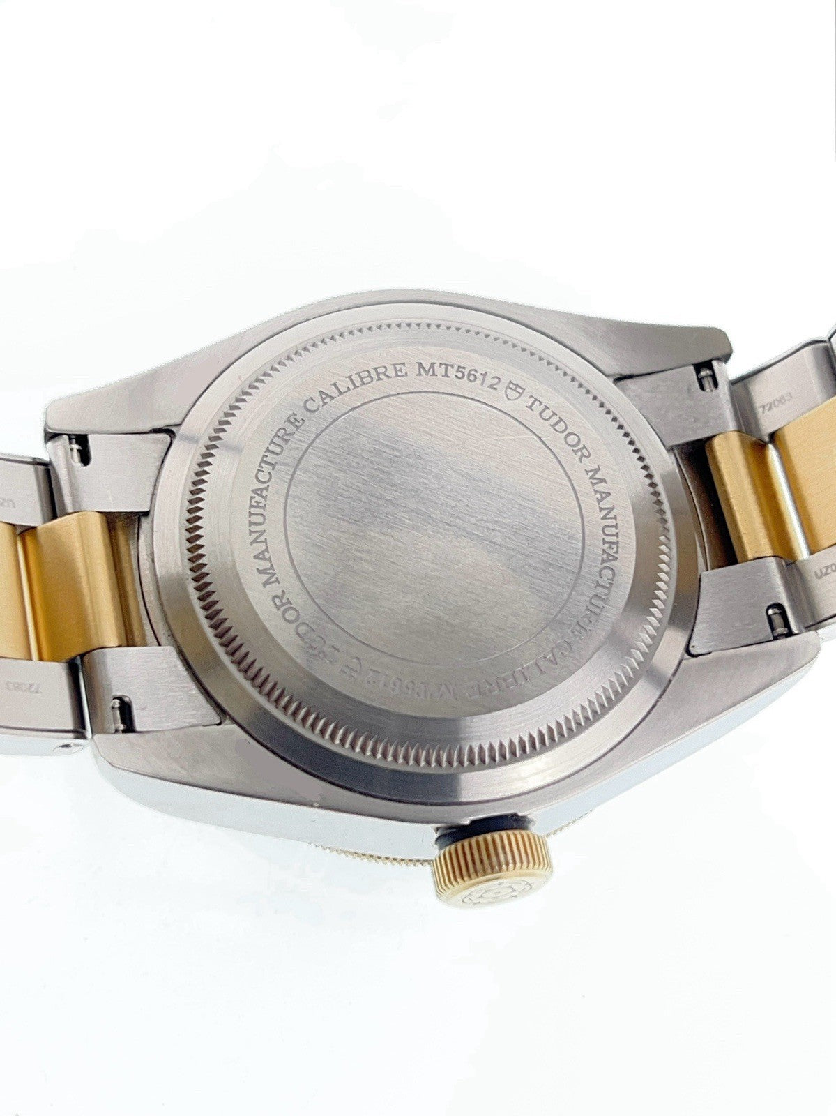 Tudor Black Bay 79733N