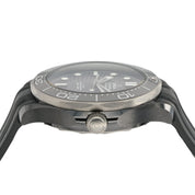 Omega Seamaster Diver Gray Dial Ceramic 43.5mm Automatic 210.92.44.20.01.001