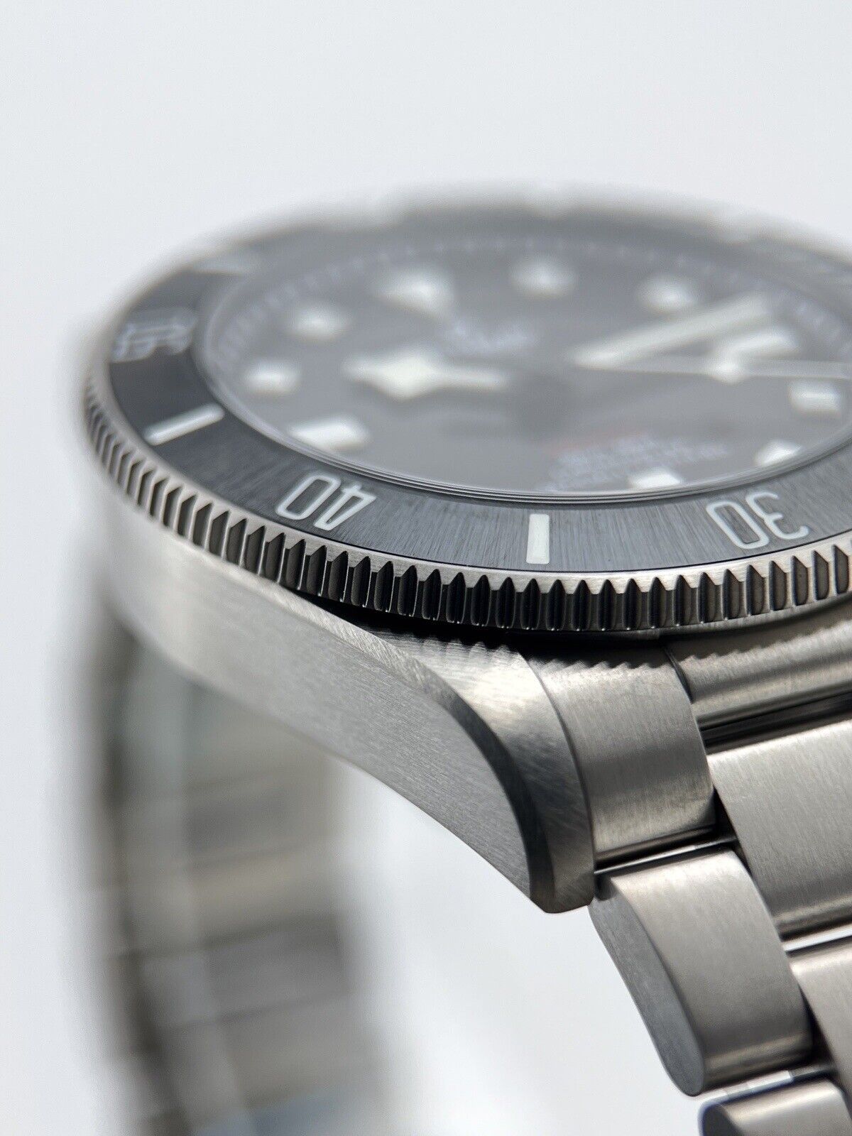 2025 NEW Tudor Pelagos 39mm 25407N Titanium Men's Watch - Box/Papers