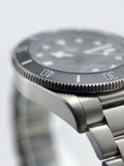 2025 NEW Tudor Pelagos 39mm 25407N Titanium Men's Watch - Box/Papers
