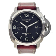 Panerai 1950 3 Days GMT Stainless Steel 44mm Automatic Men’s Watch PAM00320