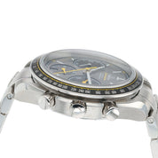 Omega Speedmaster Stainless Steel Grey Dial 40mm Automatic 326.30.40.50.06.001