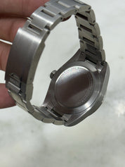 2023 Tudor Ranger 39mm Stainless Steel 79950 Black Dial Automatic Men's Watch