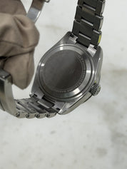 2022 Tudor Black Bay Pro Stainless Steel GMT Men's Black Dial Watch 79470