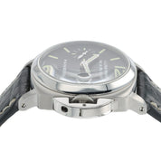 Panerai Luminor Marina Black Dial Stainless Steel 40mm Automatic Men’s PAM00048