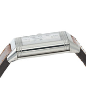 Jaeger-LeCoultre Reverso Classic Monoface Small Seconds Watch Q3858522