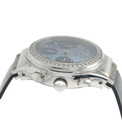 Hublot MDM Mother Of Pearl Dial Stainless Steel 40mm Automatic Men’s 1810.1.054