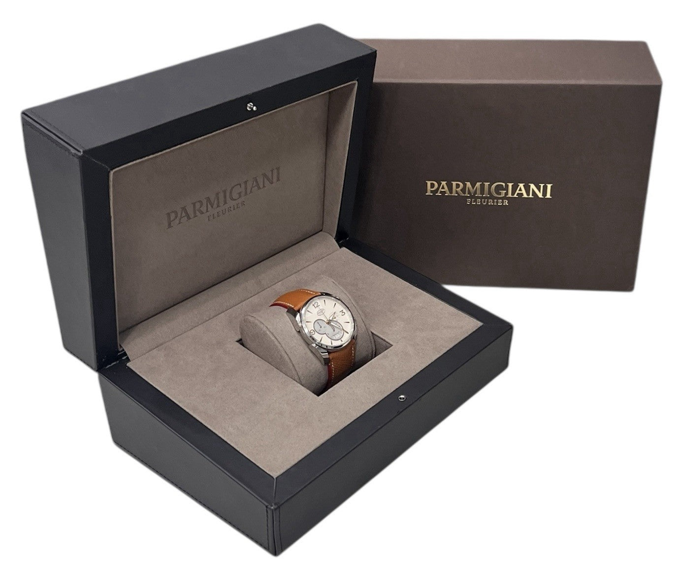 Parmigiani Fleurier PFC274