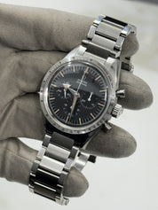 OMEGA Speedmaster 1957 Trilogy 60th Anniversary Limited Edition - Watch Only